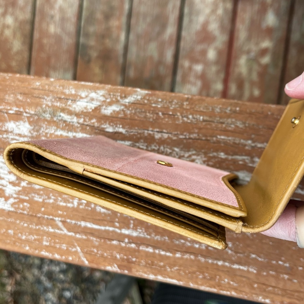 Gucci Jackie bifold‎ wallet - Picture 11 of 14